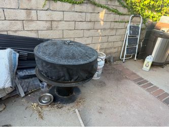 Fire pit