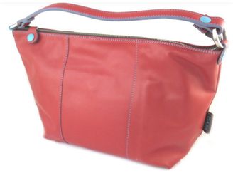 Gabs Firenze Italian leather hobo bag