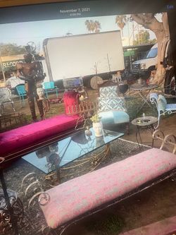 YARD SALE  in WOODLAND HILLS 7/11 & 7/12