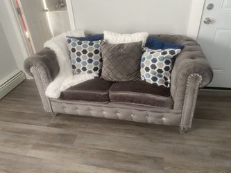 Couch Set