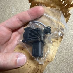 Bambu Lab P1S Full Hot-end Assembly