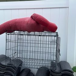 Animal Cage 