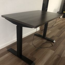 Electric Sit/ Stand Desk 