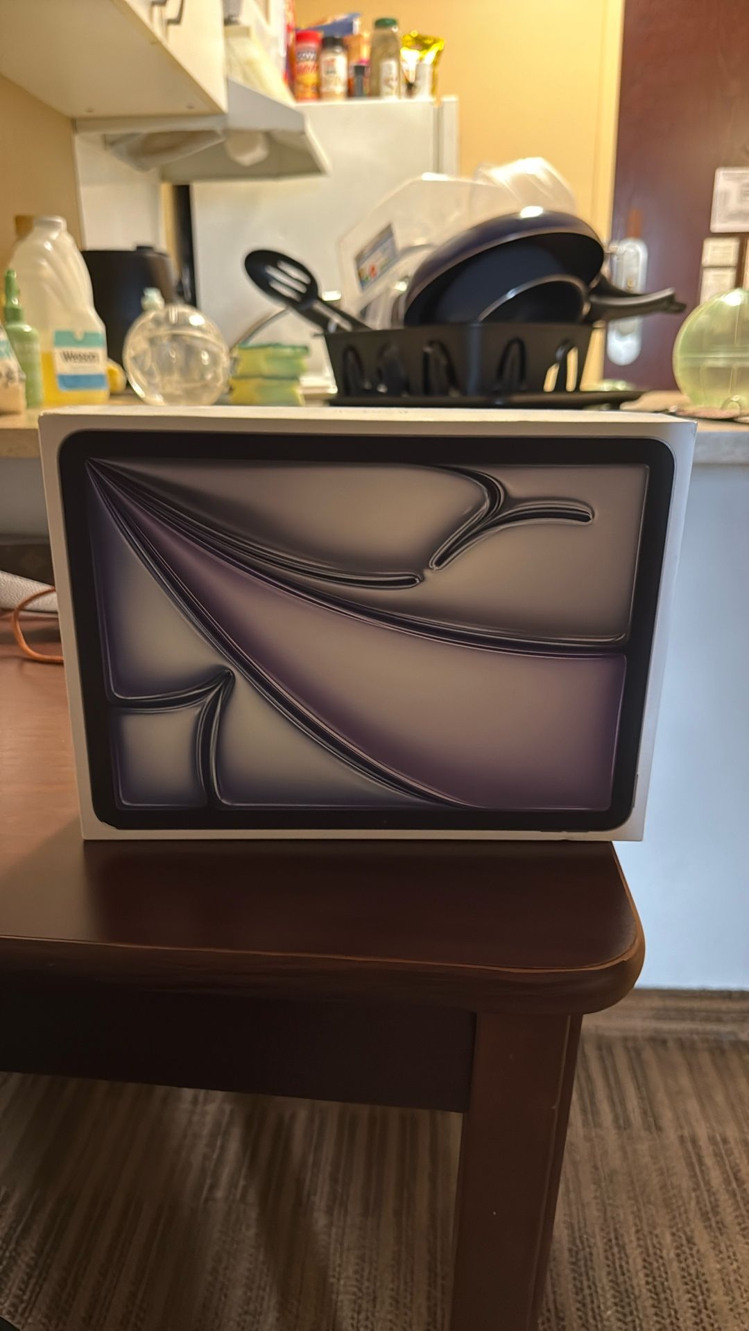 iPad 11 M3 New Never Opened 450 Firm Cash It’s Litterly Brand New