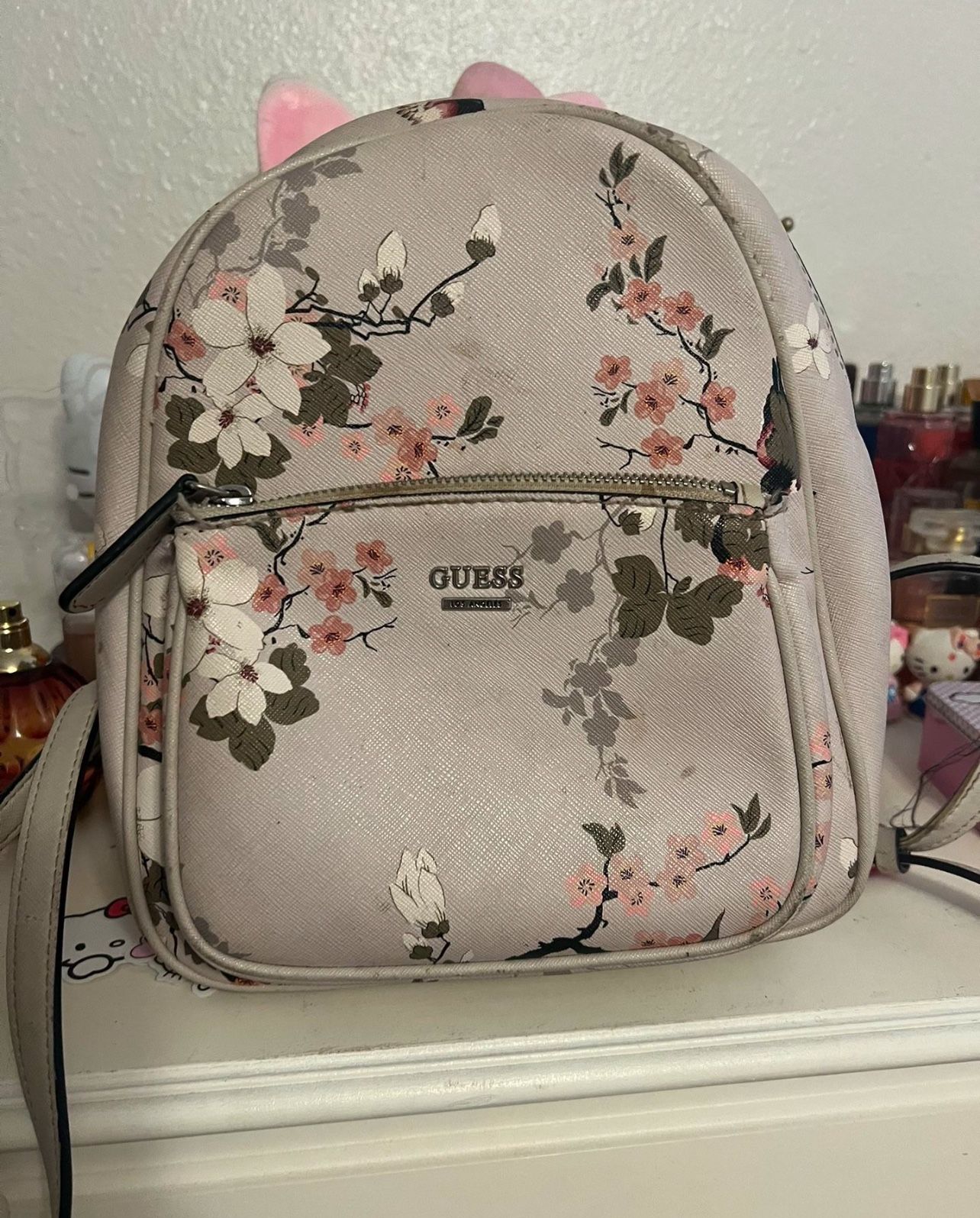 Guess Mini Backpack
