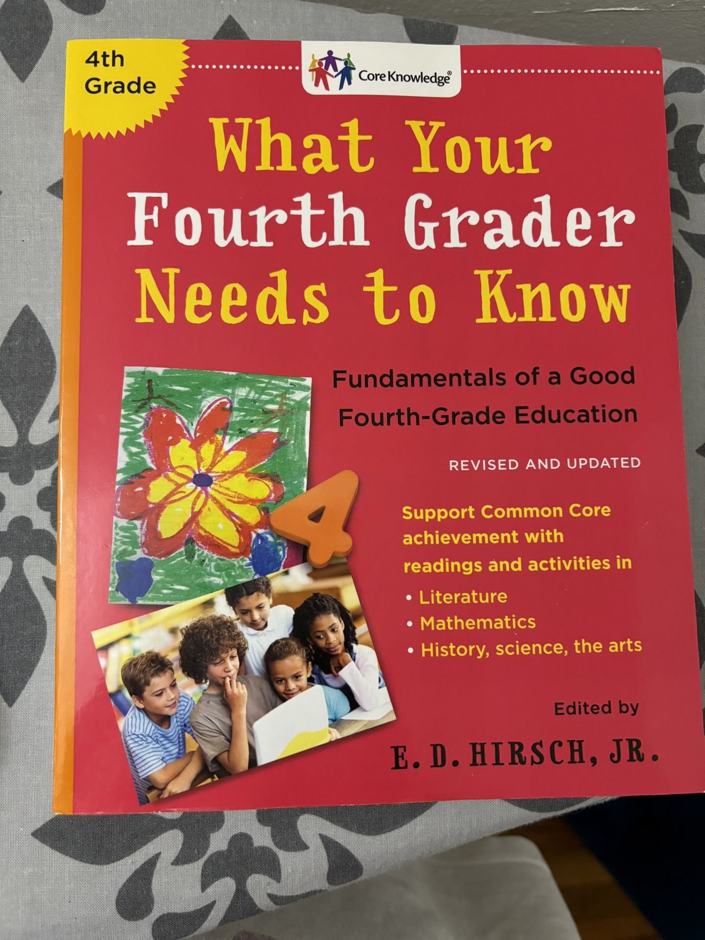 Homeschool Book