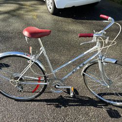 1980 Ross Eurotour Cruiser Fully Tuned Ready To Ride
