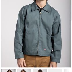 DICKIES Jacket $30