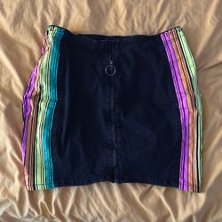 Fashion Nova Skirt