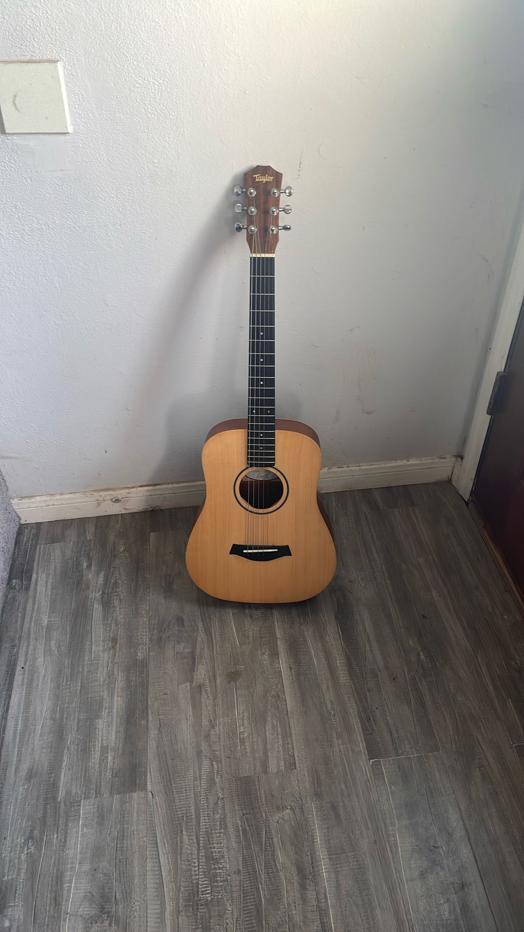 Baby Taylor BT1
