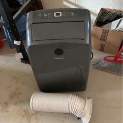 Portable Air Conditioner 