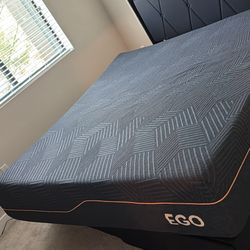 Ego King Size