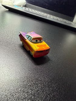 Disney Pixar Cars Ramone Diecast Toy Car