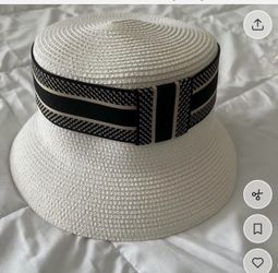 Women summer designer hat