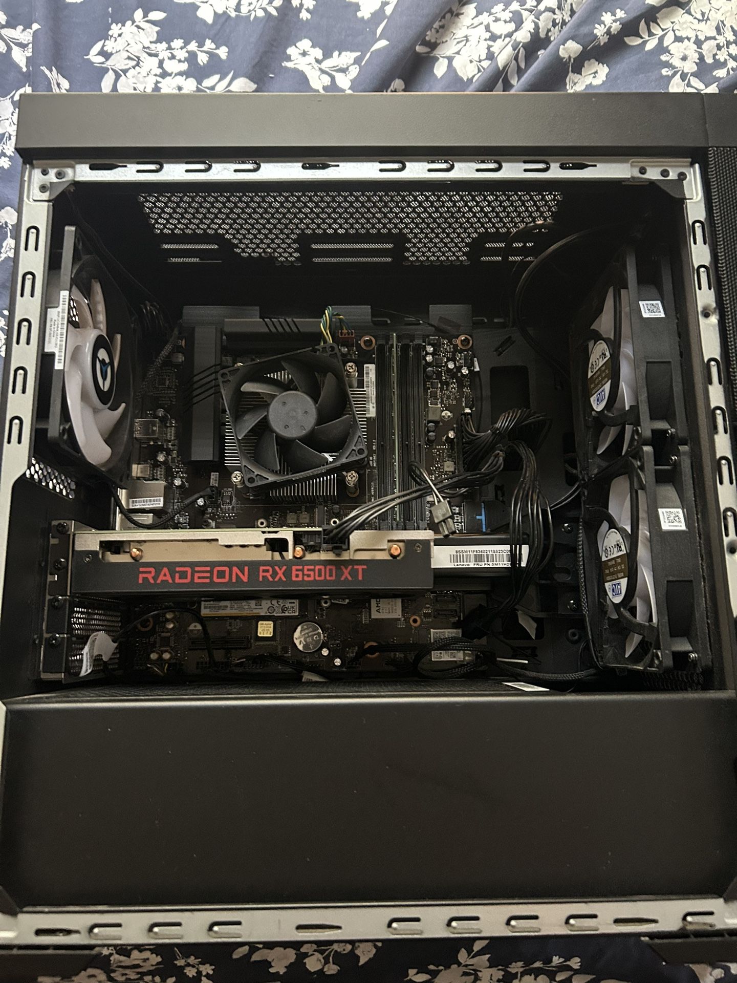 Legion Pc