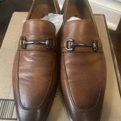 Mens Aldo Loafers Size 11 New 