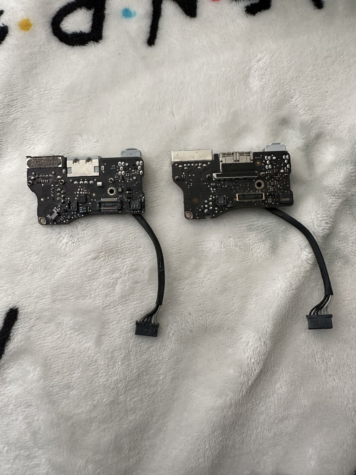 MacBook Parts