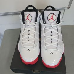 6 Rings