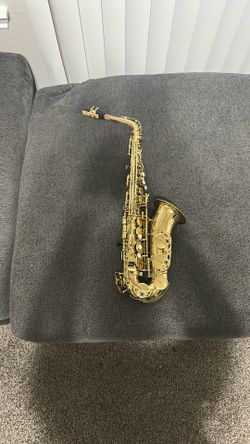 Saxophone
