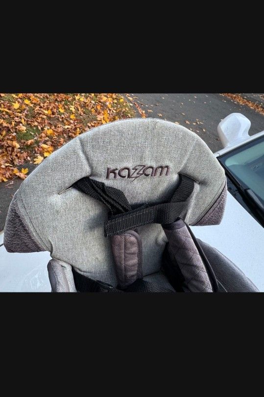 Child  Seat For Bikes