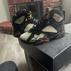 Jordan Retro 7
