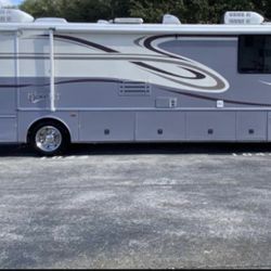 1999 Fleetwood 37v RV 