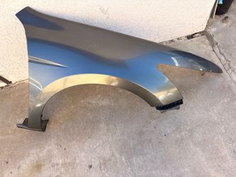 2008-2012 Honda accord 4dr right passenger fender