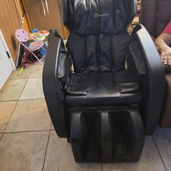 Massage Chair PHARR Obo