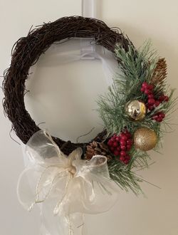 Just In Time For Christmas 