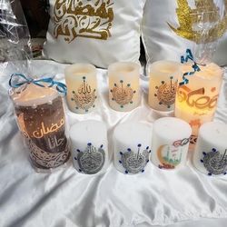 Led Candle