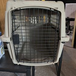 Dog Crate