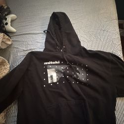Mitski Hoodie