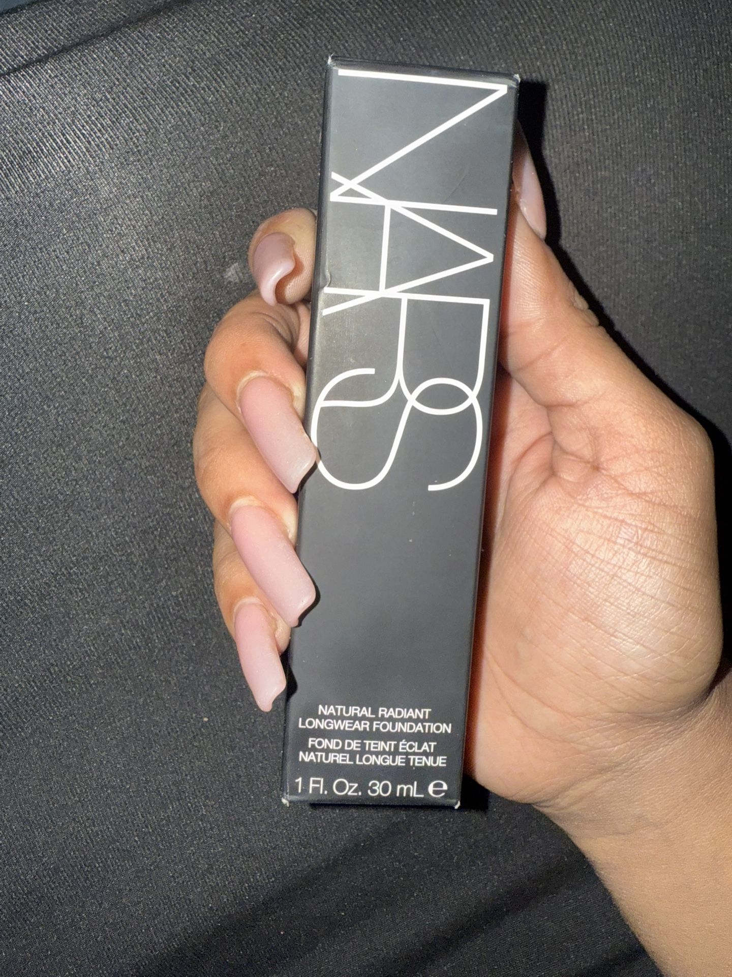Nars Foundation