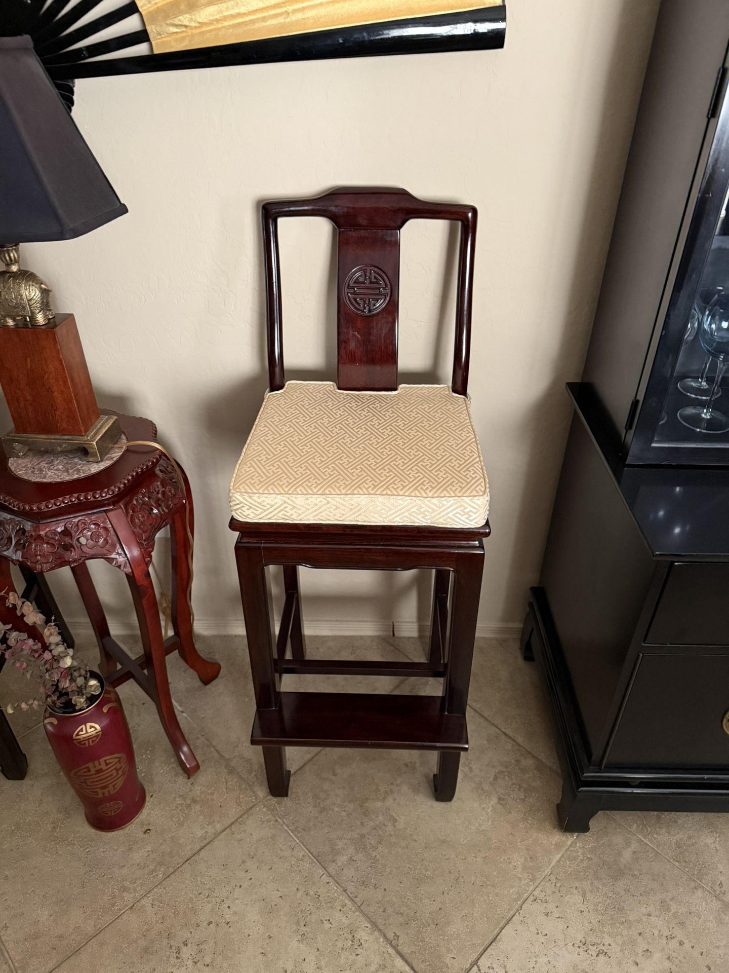 Tall Chairs