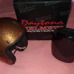 Daytona Helmet DOT