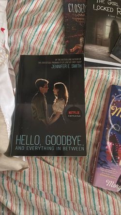 Books new