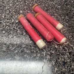 Vintage Greenlee Conduit Rat 1/2''x150'