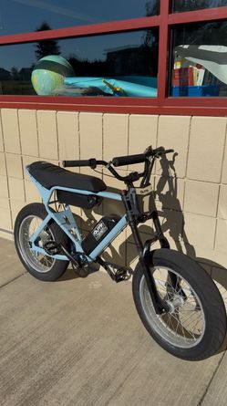 2025 Macfox X1S