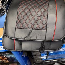 Universal Seat Covers