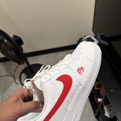 Nike Air Force 1 LV8 UTILITY