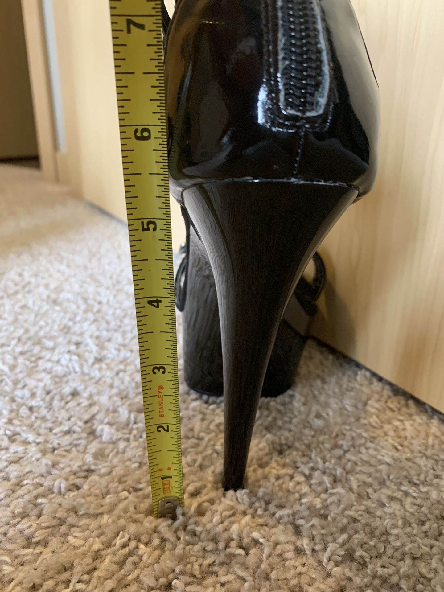 Stilettos
