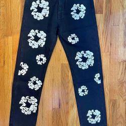 Denim Tears Jeans ( 30", 32", 36")