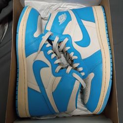 Jordan 1 Size 8