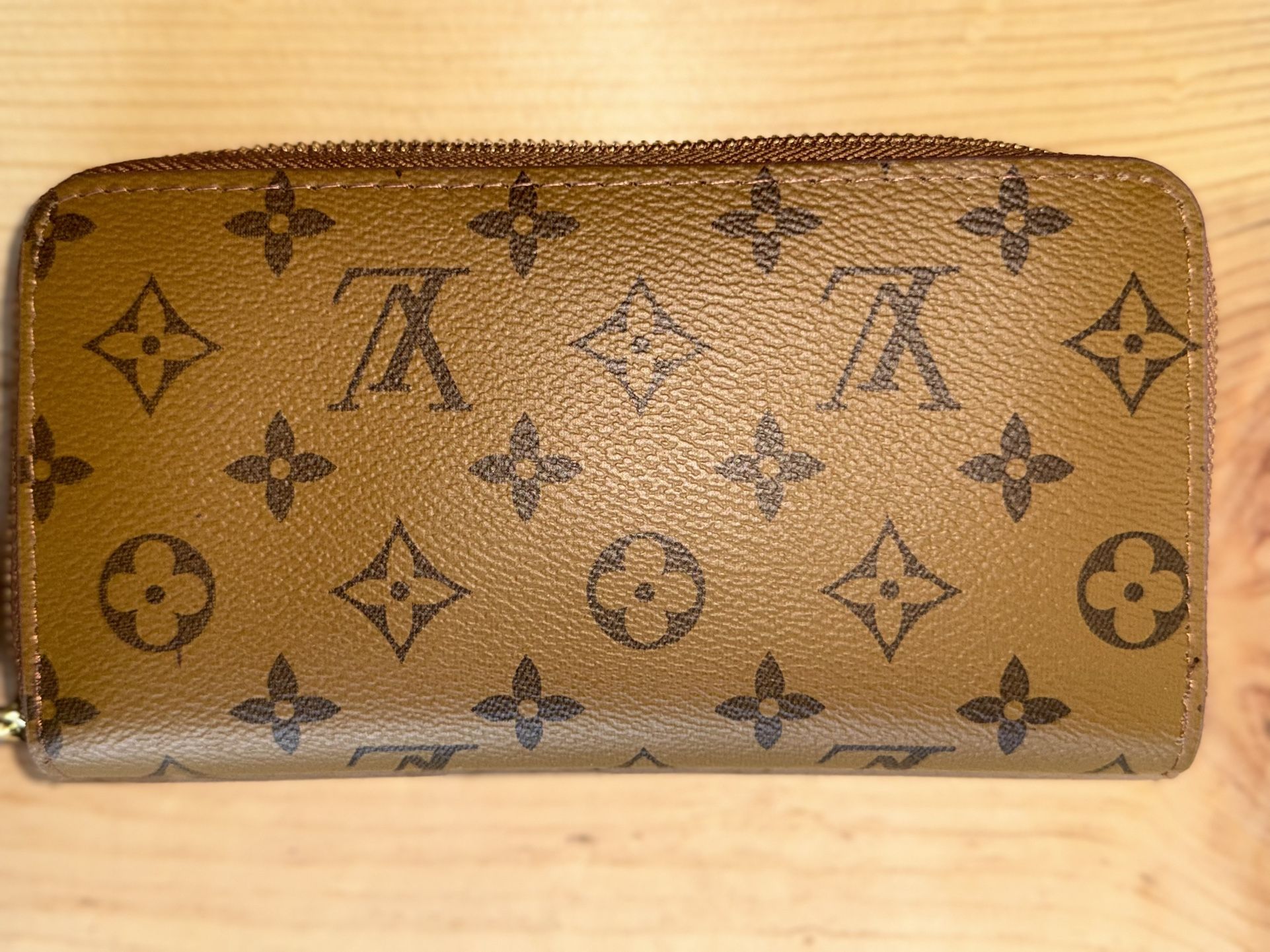 Designer Wallet
