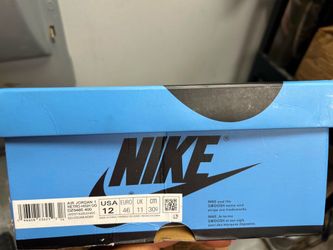 Air Jordan 1 High OG “Royal Toe”