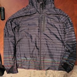 Oakley jacket Size medium for men.