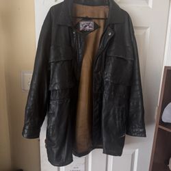 Vintage Jacket