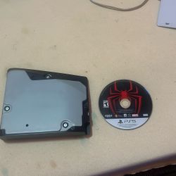 Ps5 Disc Drive