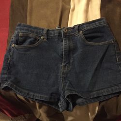 Girls shorts