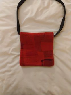 Eileen Fisher Waste No More Belt Bag